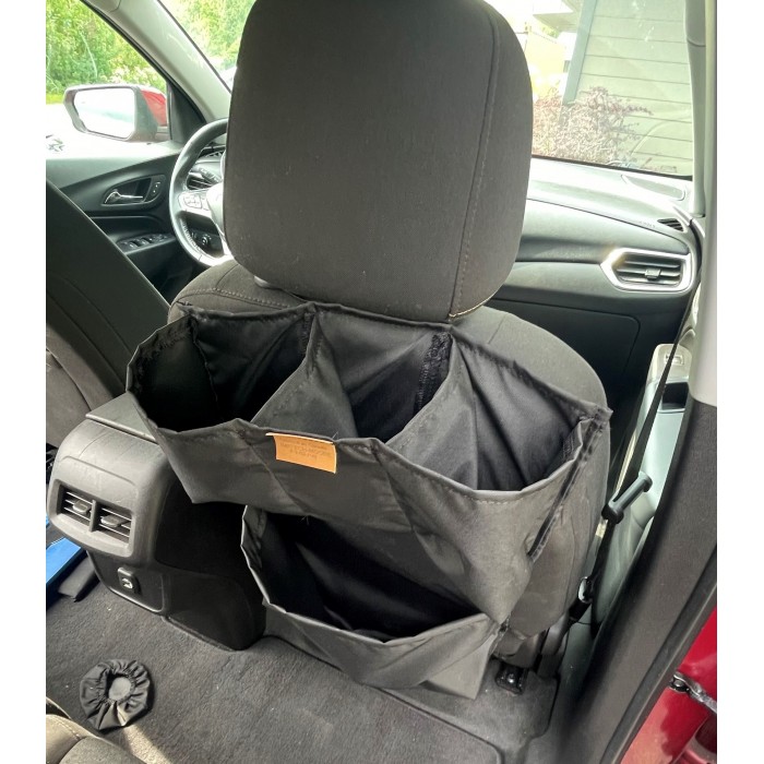 Sac de rangement pour siège de voiture