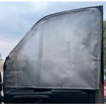 Pare-soleil Intérieur de Porte Latérale pour Mercedes-Benz Sprinter