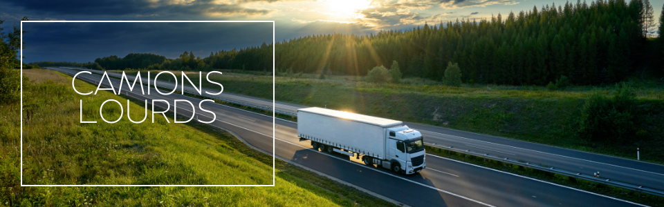 Accessoires et équipements pour camions poids lourds - Vente accessoires  tuning pour camions poids lourds